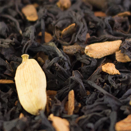 Chai & Gewürztees