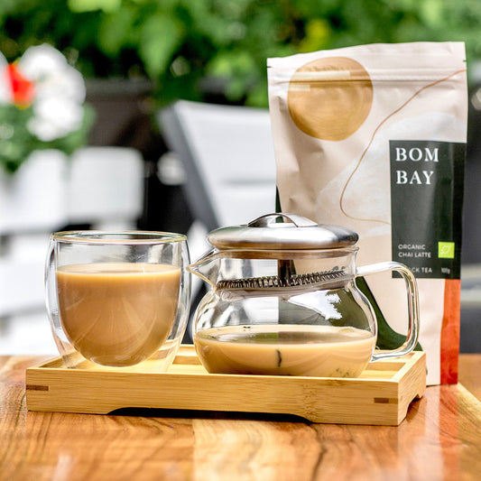 Tea Experience Box